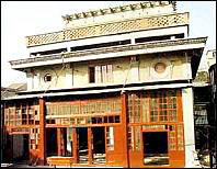 法藏讲寺