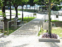 荃湾海滨公园