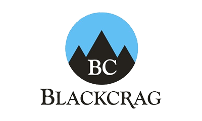黑岩(Black Crag)