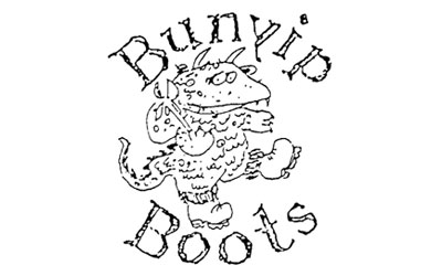 Bunyip Boots(本耶普)
