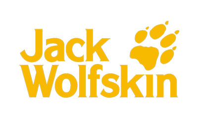 Jack Wolfskin(狼爪)