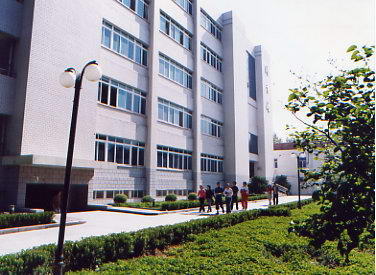 西安医学院