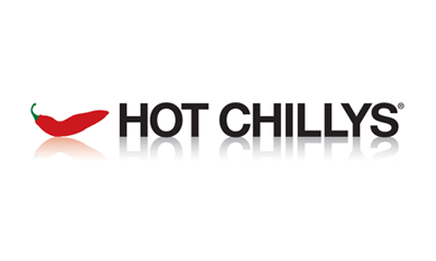 Hot Chillys(红辣椒)